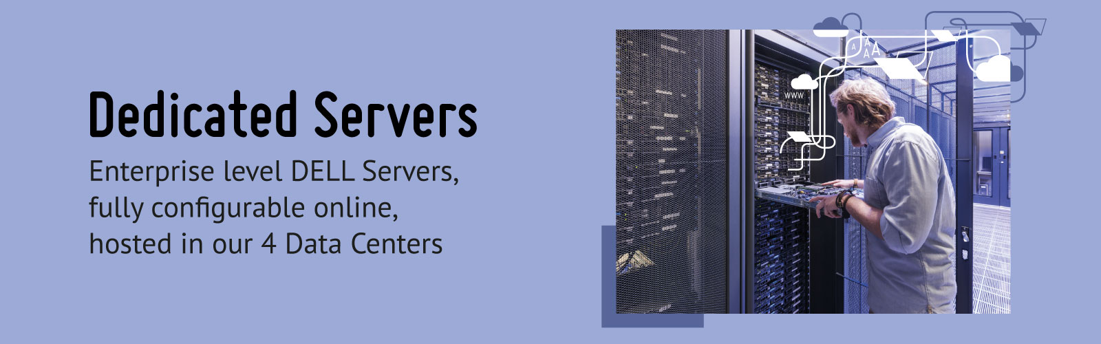 Dedicated Servers