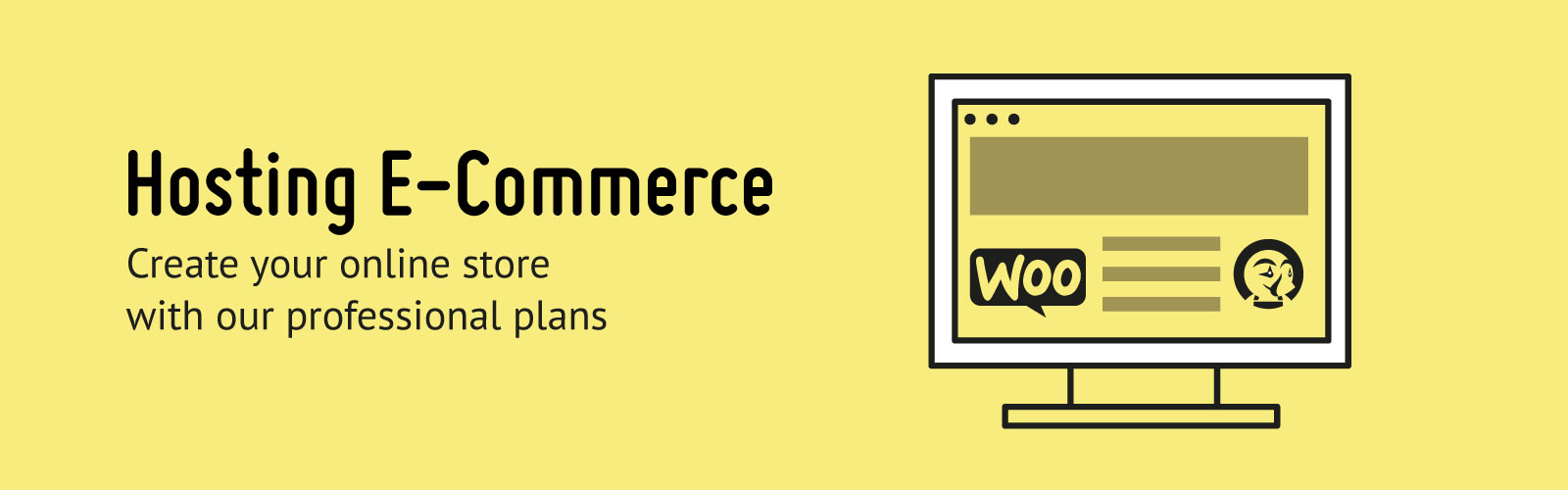 Ecommerce Hosting