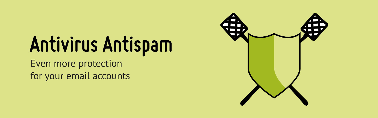 Antivirus-AntiSpam Services