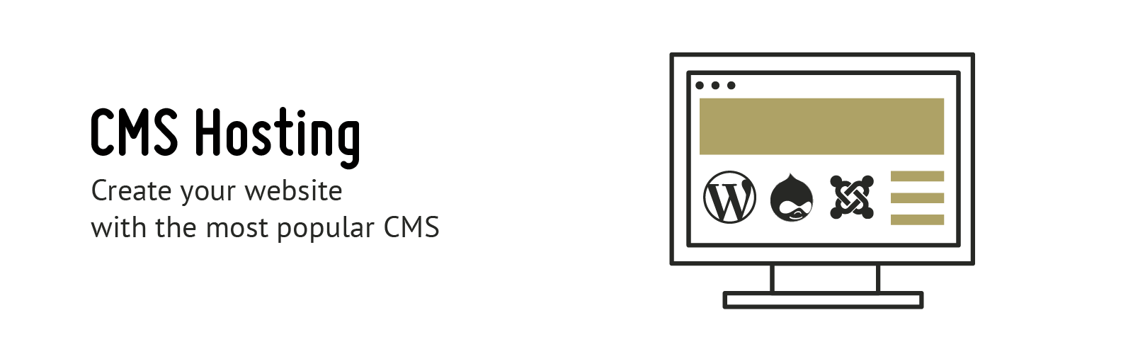 CMS Hosting