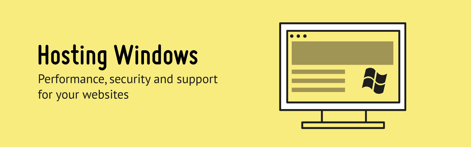 Windows Hosting