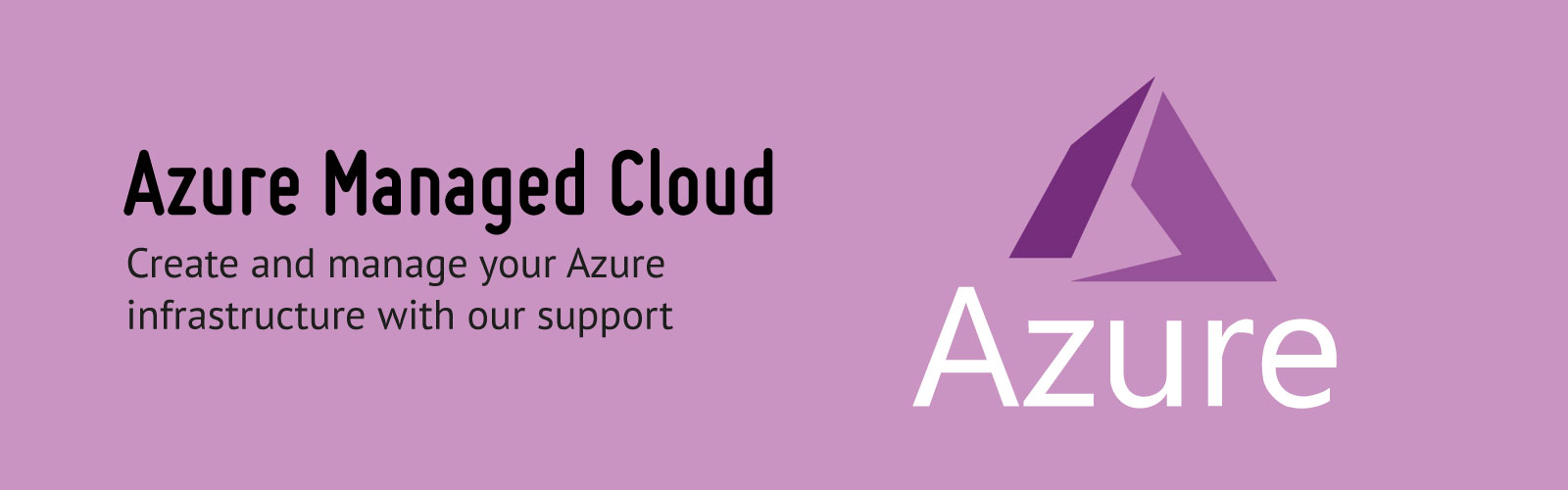 Microsoft Azure Managed Cloud