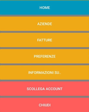 Archivia.OnLine: Menu