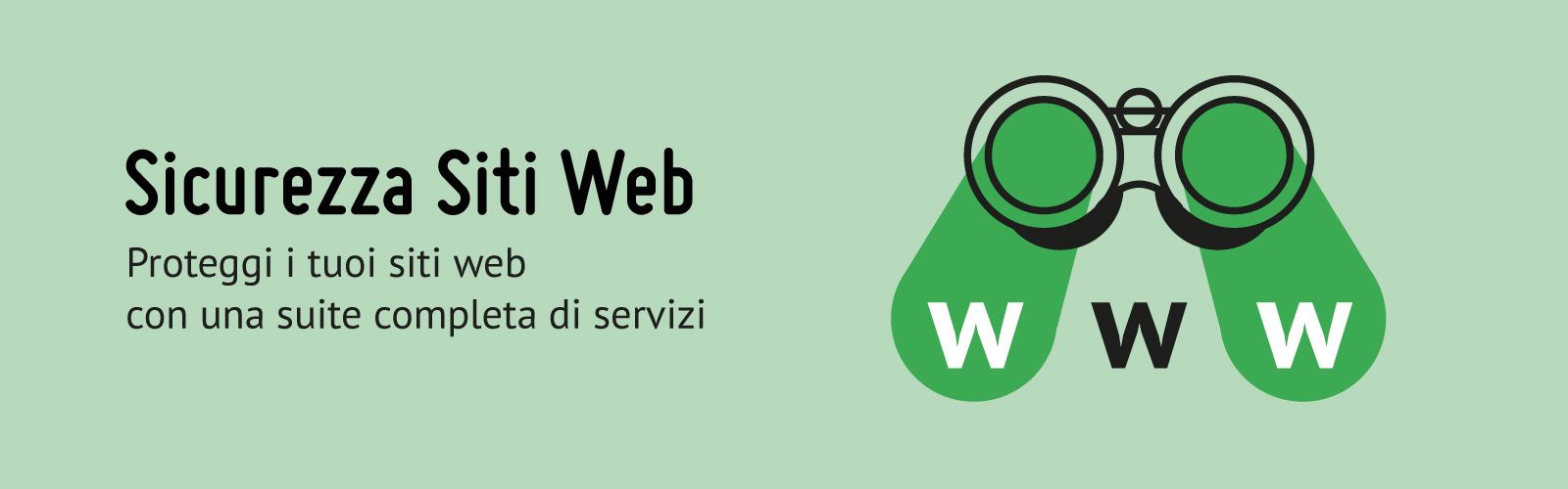 Sicurezza Siti Web