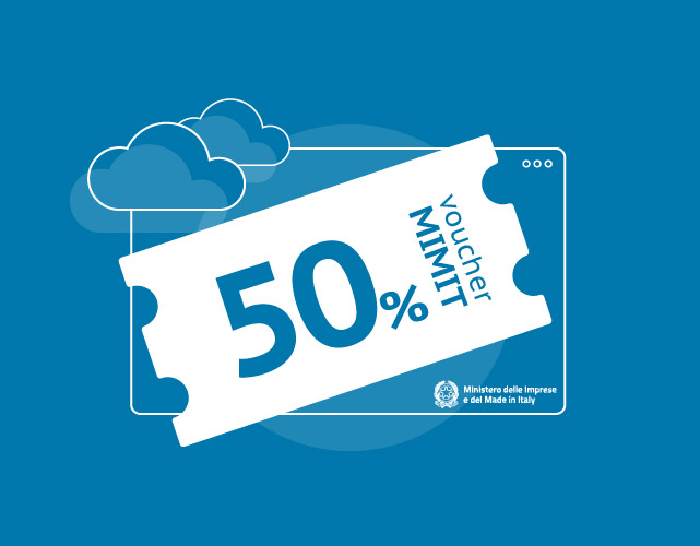 Voucher bando MIMIT