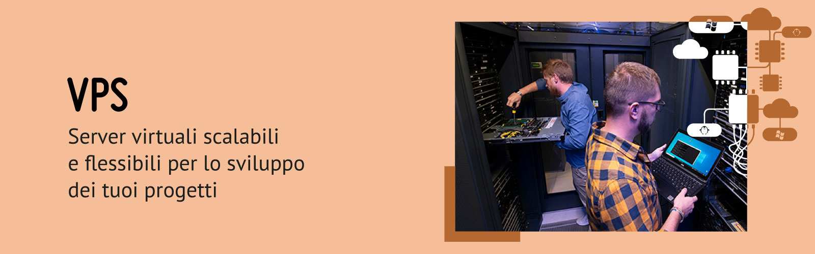 VPS Server